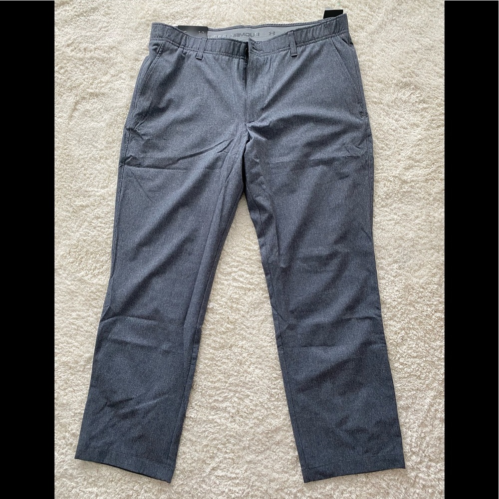 38x30 Men’s Under Armour golf pants